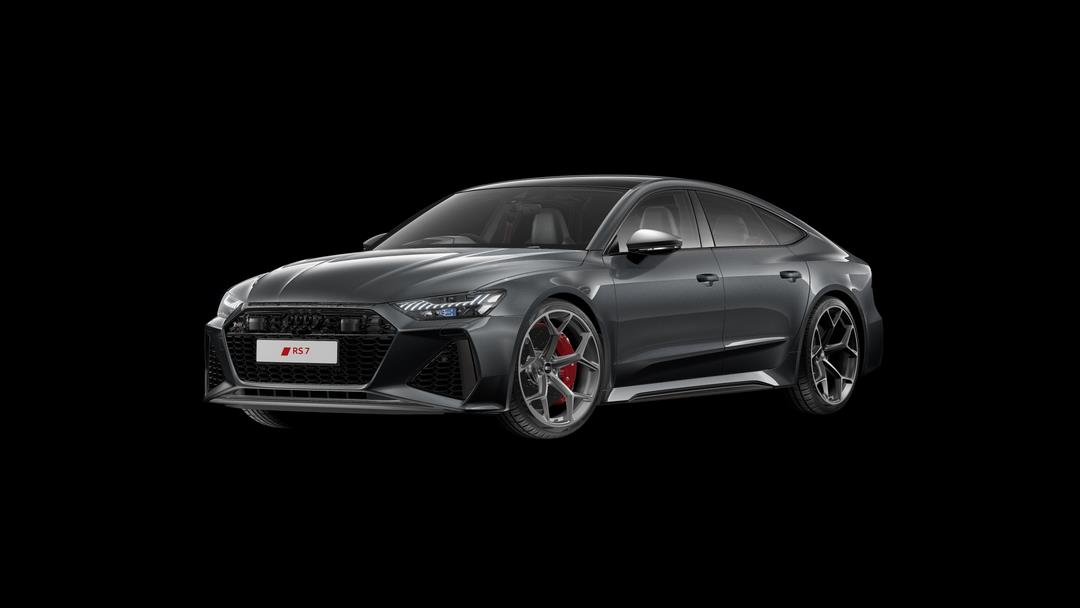 2025 Audi RS7  for sale - WUAZZZF2XSN904571